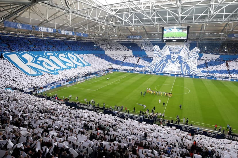 Bundesliga Ticket Records Shattered!