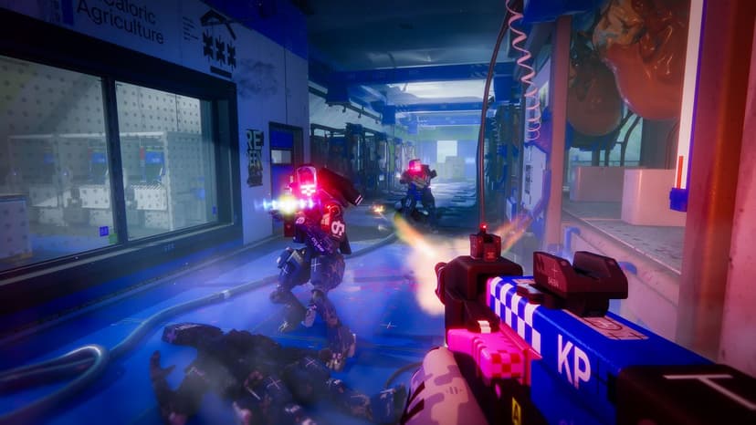 Bungie's Marathon: Extraction Shooter Revival?