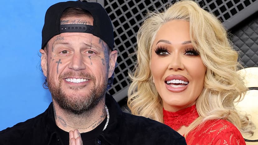 Bunnie & Jelly Find Surrogate for Future Twins