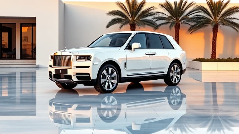 Bunnie Xo Buys Rolls Royce After Divorce