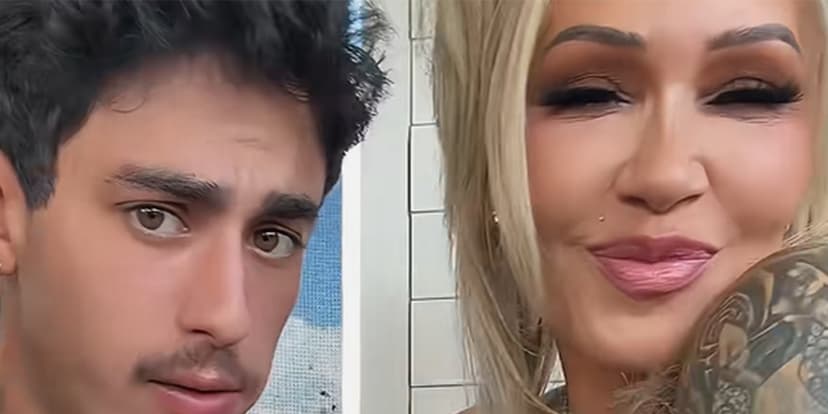 Bunnie Xo Finds New Love After Jelly Roll Split