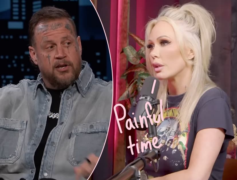 Bunnie Xo on Jelly Roll's Affair: 'The Lies Hurt Most'