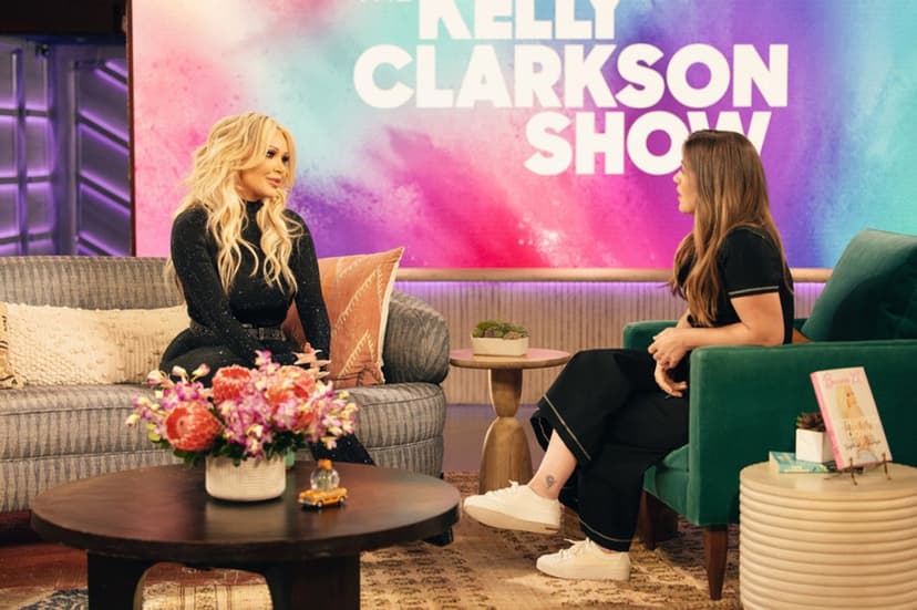 Bunnie Xo: Jelly Roll's affair was a wake-up call