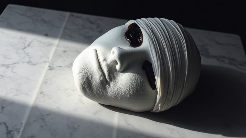 Bunnie Xo's Facelift: Brutal Recovery Revealed