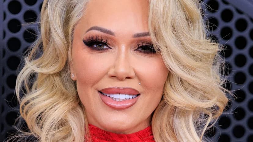 Inside Bunnie XO's Lavish New Home After Jelly Roll Split