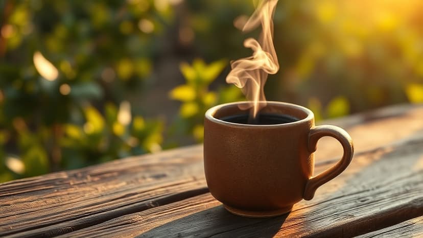 Vietnam's Coffee Capital: More Than Just Beans