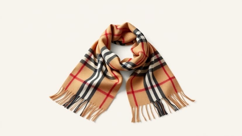 Burberry Bets on Britishness for Sales Comeback