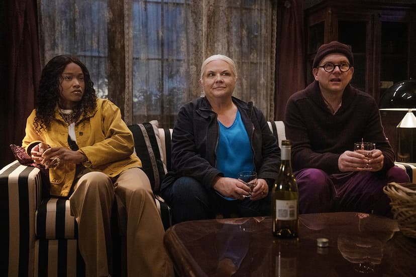 Peacock's 'The Burbs' Soars Despite Super Bowl Launch