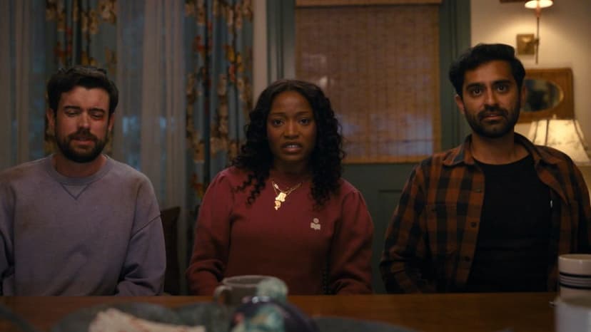 'The 'Burbs' Finale Leaves Key Character in Peril