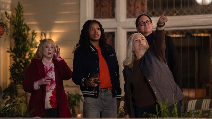 Raunchy Map Gag Ditched in 'The 'Burbs' Reboot