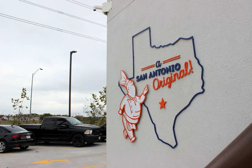 Burger Boy Fuels Expansion with 11th San Antonio Site