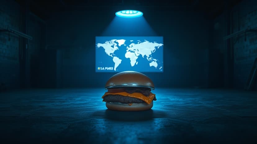 Burger Motorsports Pauses Operations for GTA 6 Launch