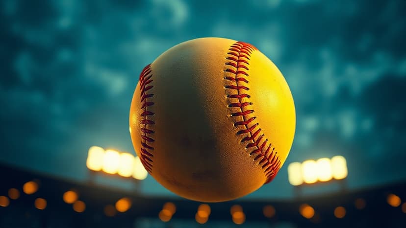 Burleson's Homer Fuels 7-4 Victory