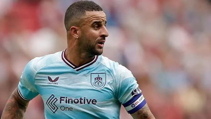 Walker: No Burnley Hangover After Relegation