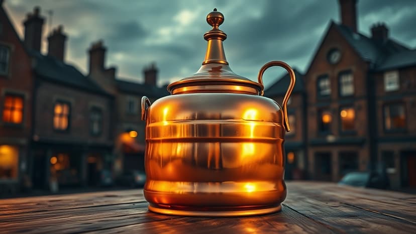 Burton bids £3m for UK Town of Culture title