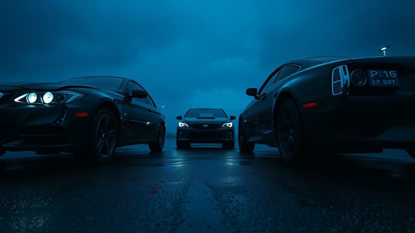 Second Arrest in Brutal Bury St Edmunds Stabbing