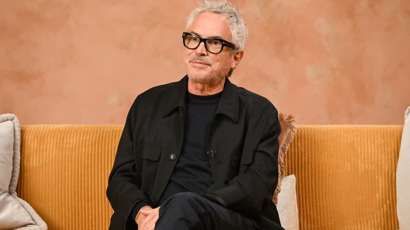 Cuarón, Global Voices Converge at BIFF