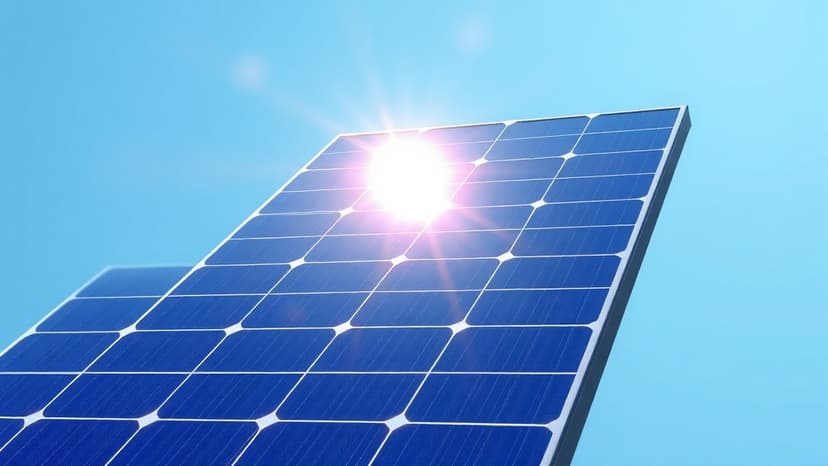 Businesses Accelerate Renewable Transition as US Exits Climate Talks