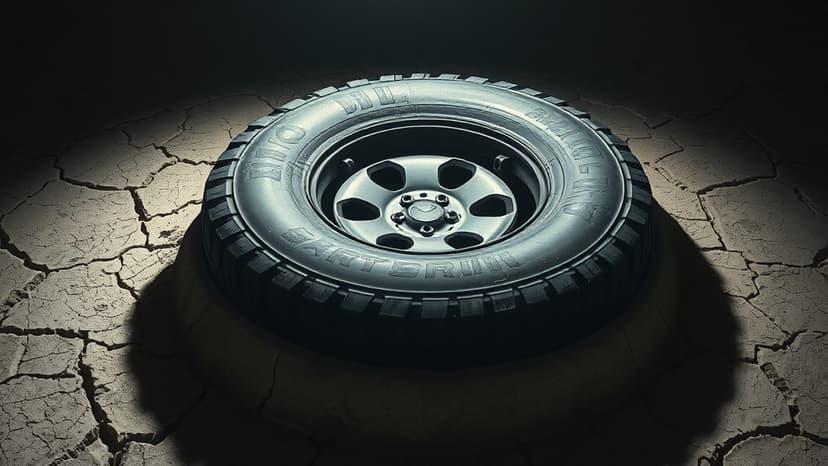 SUV Fatality: Court Rejects Businessman's Bail Plea