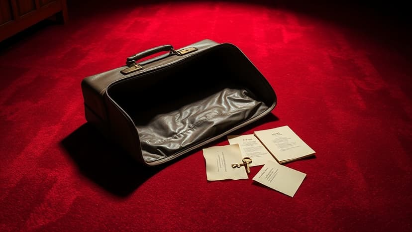 Businessman Found Dead in Hisar Hotel; Woman Flees Scene