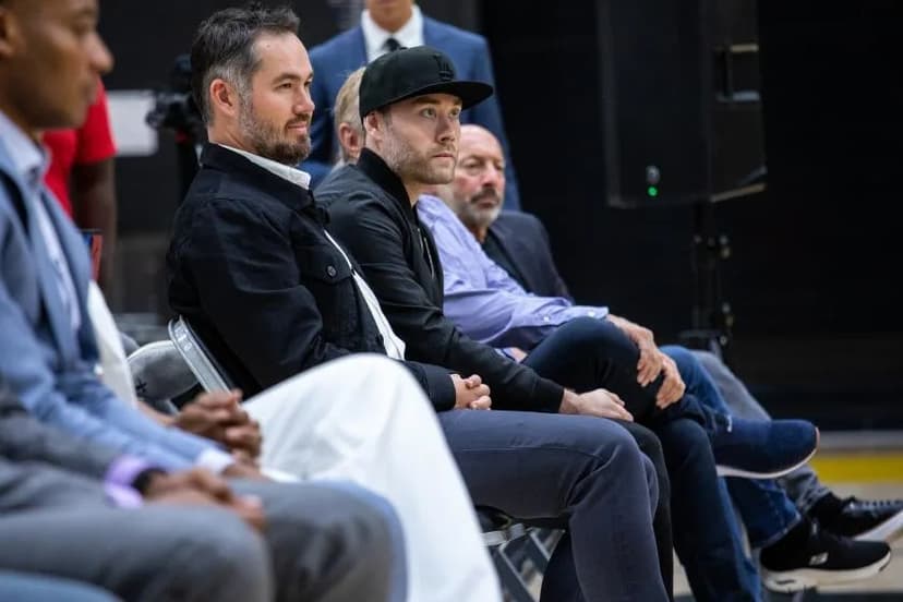 Lakers Heirs Invest in San Diego Padres