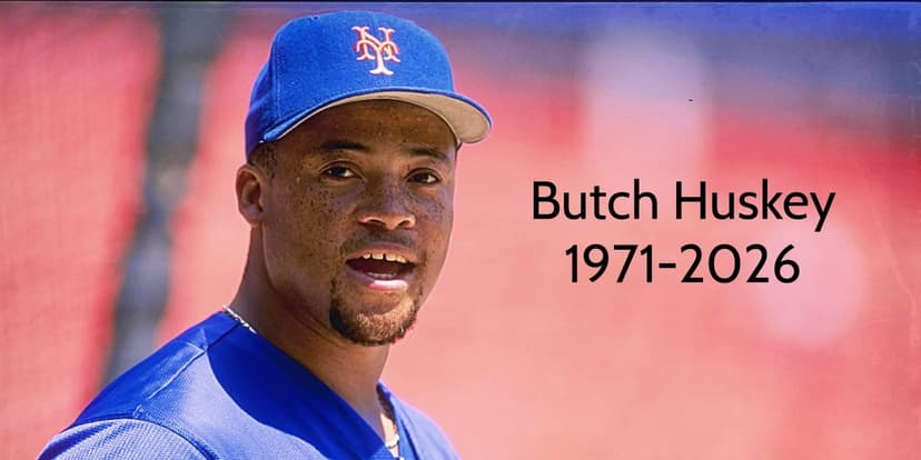 Last Player to Wear Jackie Robinson's No. 42 Dies