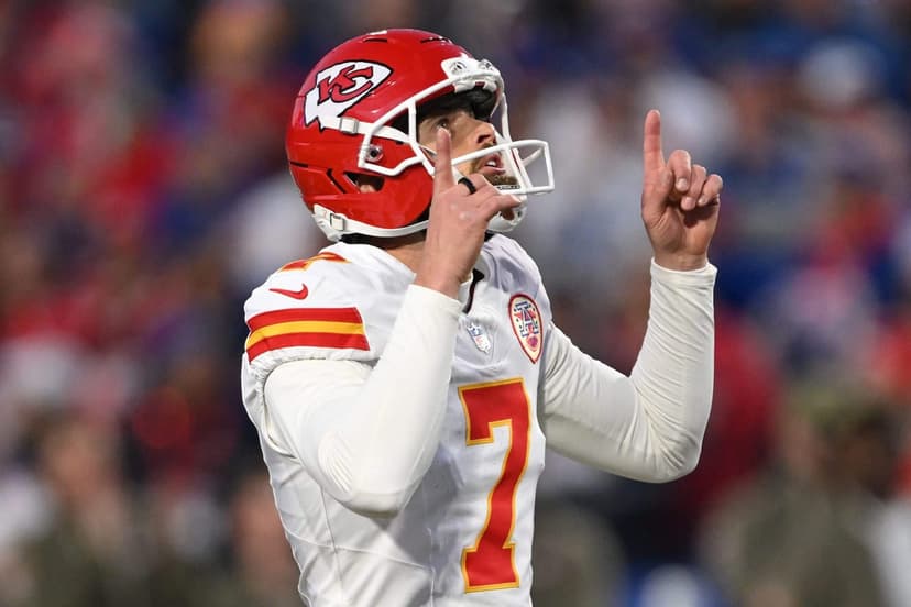 Butker's 69-Yard Preseason Blast Shatters Expectations