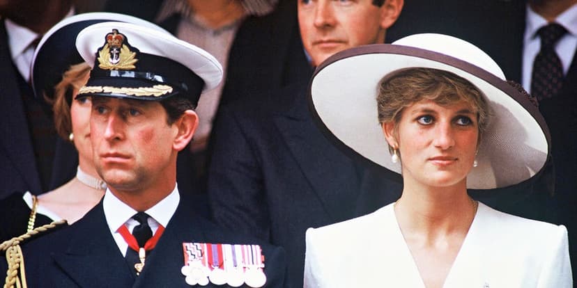 Diana's Marriage: Butler Reveals Royal Messes