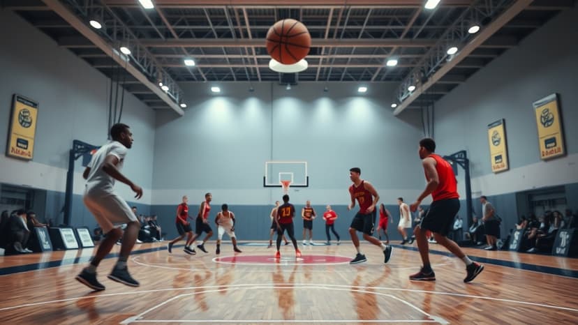 Butler Ignites Warriors' Victory Over Short-Handed Knicks