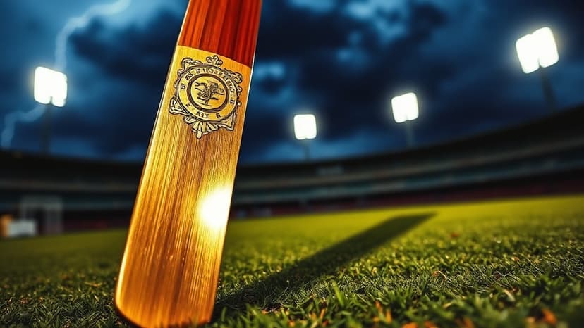 Buttler Blitz: England Crushes India in T20 Stunner