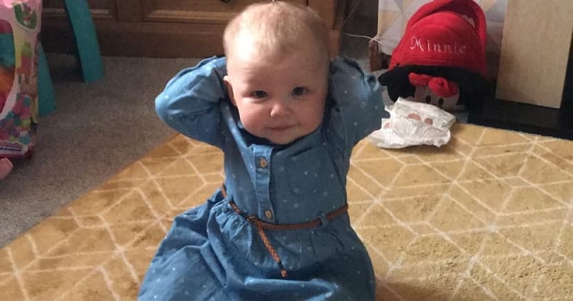 Toddler's Death: Button Battery Burns Through Oesophagus