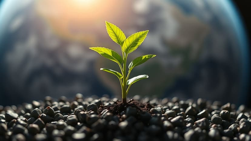 NCC Cadets Champion Water Conservation