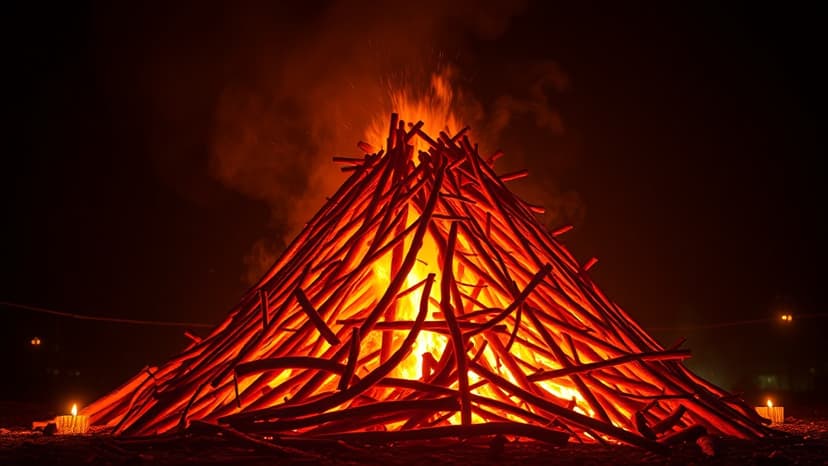 Buxar Gears Up for Holi: Officials Review Law and Order