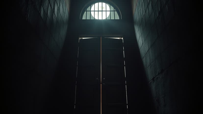 Bihar Jail Death Sparks Protest: Foul Play Alleged