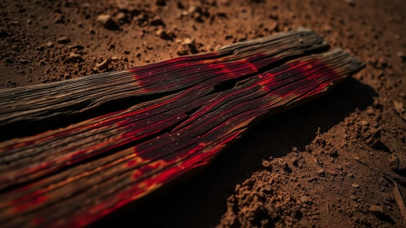 Husband Kills Wife, Injures Sister-in-Law