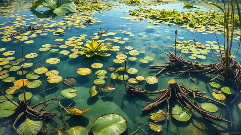 Buxar Celebrates World Wetlands Day with Awareness Drive