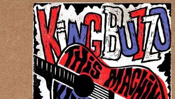 Buzzo Goes Acoustic: Melvins Star's Folk Surprise