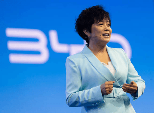 BYD Faces Geopolitics as Top Expansion Hurdle