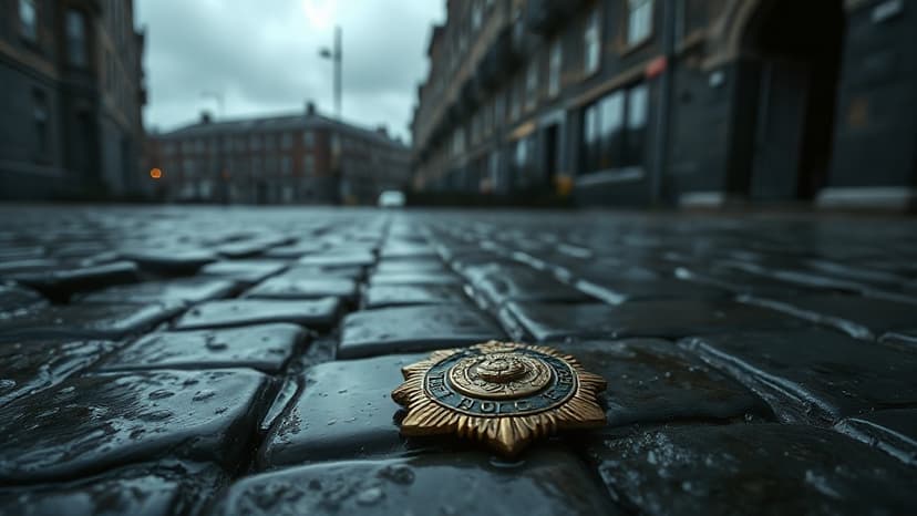 Three Held in Fatal Byker Street Attack Investigation