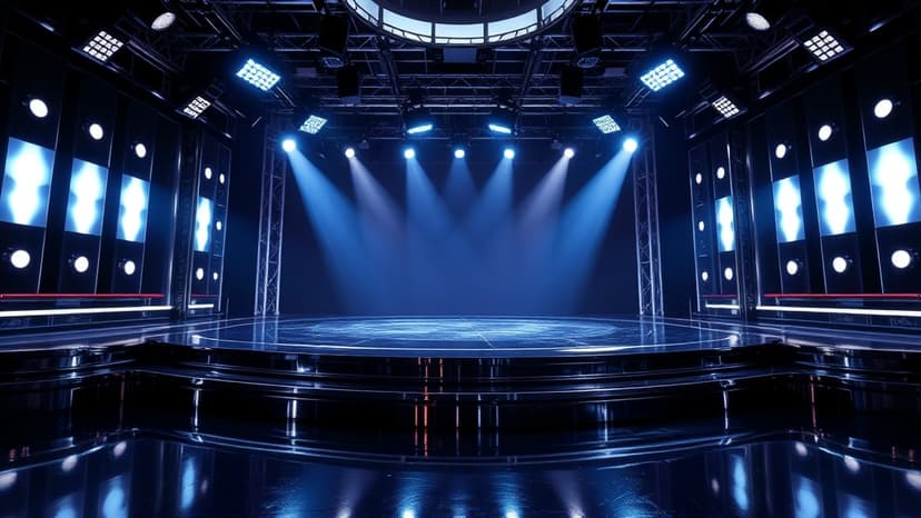 Byron Allen Takes Over Late Night TV