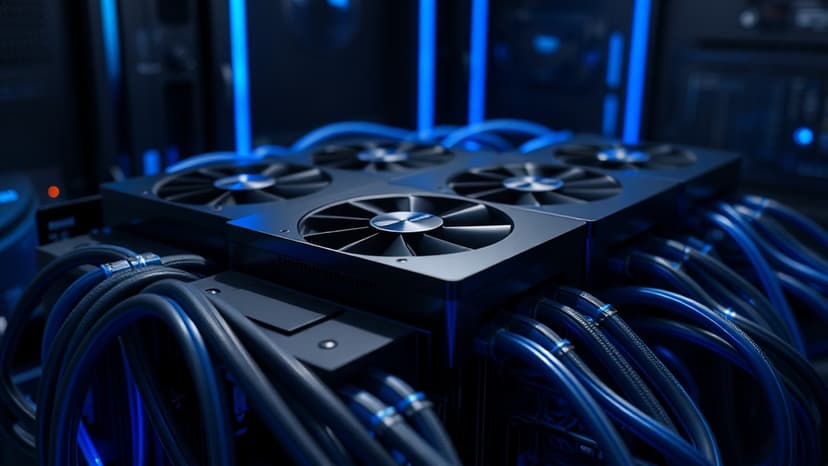 ByteDance Chips In: Nvidia Power Fuels Global Reach