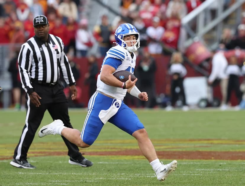 BYU Football: A Historic Season Awaits