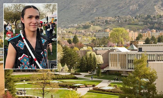 Student Wins Hair Row Against BYU