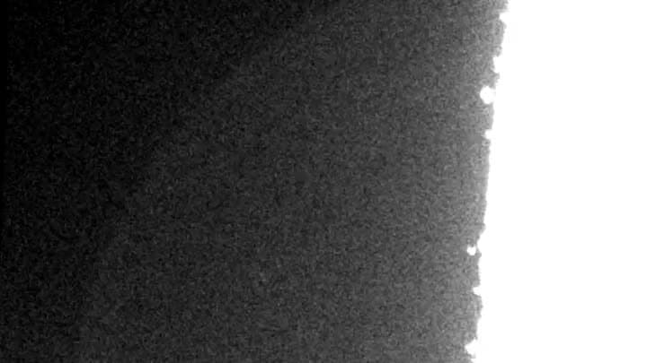 Astronomer Captures Rare Asteroid Strikes Slamming into the Moon