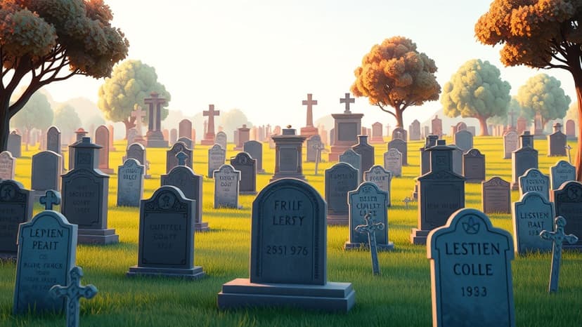 Whiston Woods to Become Massive Cemetery Despite Fierce Backlash