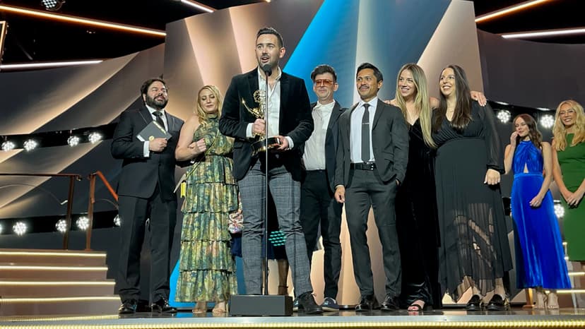 Sports-Blind Producer Leaves LeBron's Firm for Tom Brady's Shadow Lion, Promises "Super Broad" Content