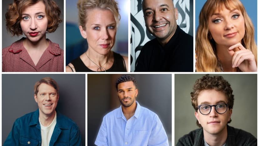 "St. Denis Medical" Welcomes Impressive Guest Stars for Season 2