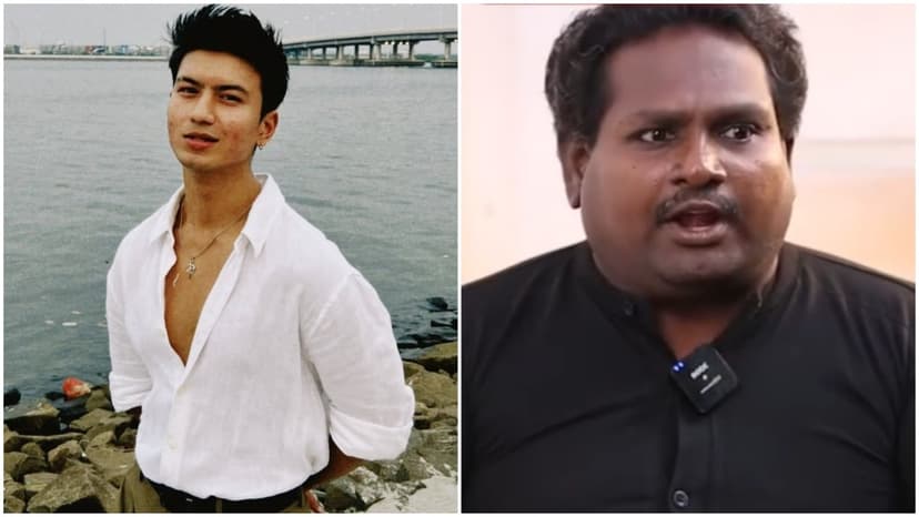 Bigg Boss Tamil 9 Sees Shocking Confrontations and Eviction