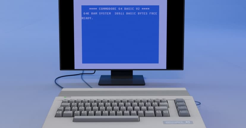 Retro Tech Reborn: C64C Ultimate Arrives