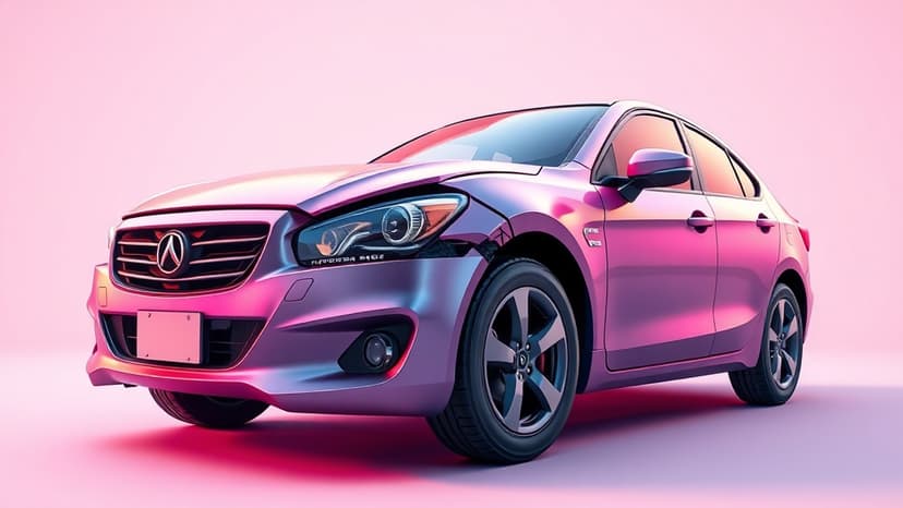 Vijay Deverakonda Escapes Unharmed in Dramatic Car Crash